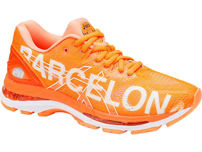 asics barcelona asics barcelona