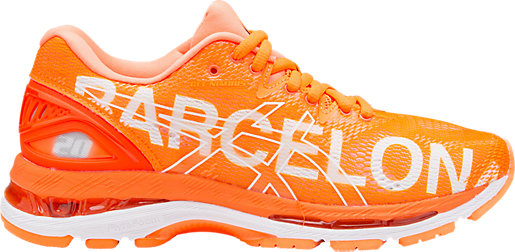 asics barcelona asics barcelona