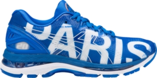 asics nimbus paris