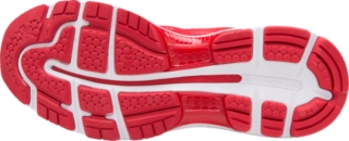 asics nimbus 20 red