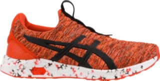 asics hypergel