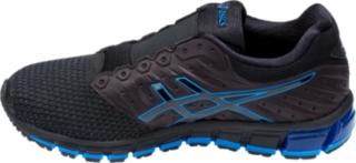 asics gel quantum 180 2 noir