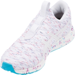 asics hypergel kenzen review