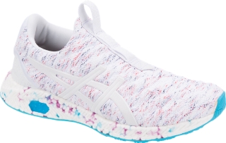 asics hypergel kenzen review