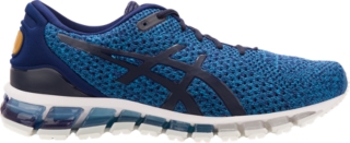 asics gel quantum 360 Blue