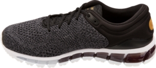 Men's GEL-QUANTUM 360 KNIT 2 | BK/CRB 