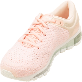 asics gel quantum 360 womens Pink