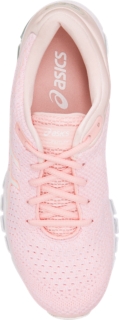 pink asics 360