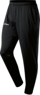 asics running pants mens