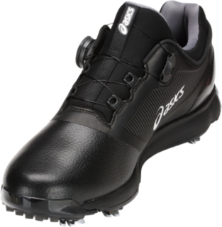 GEL ACE PRO X BOA BLACK/SILVER Asics Golf Golf Shoes Kuala Lumpur