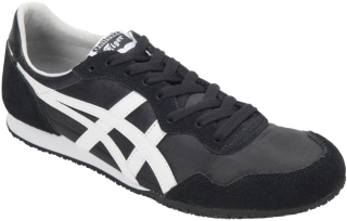 オニツカタイガー公式オンラインストア Serrano