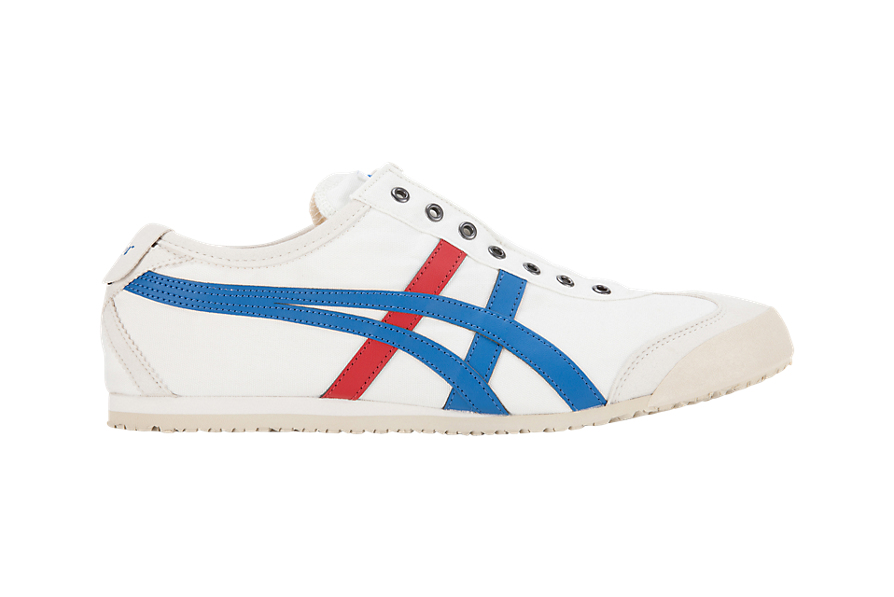 MEXICO 66 SLIP-ON CV