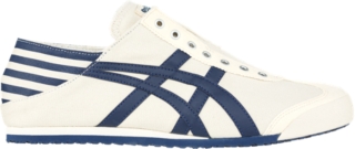 Men's MEXICO 66 PARATY | NATURAL/NAVY 