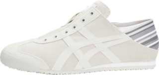 Mexico Paraty | Women | Soft Grey / Soft Grey | Onitsuka Tiger Australia