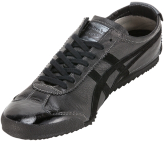 Mexico 66 Deluxe Black / Black Onitsuka Tiger Australia