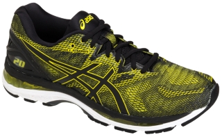 amazon gel nimbus 20