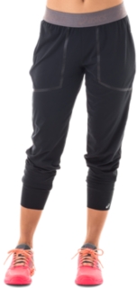 asics womens track pants