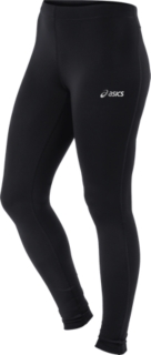 asics muscle support tights