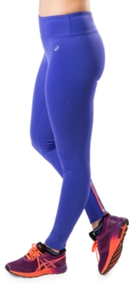 asics lite show winter tight