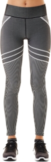asics seamless legging