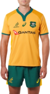 WALLABIES REPLICA JERSEY