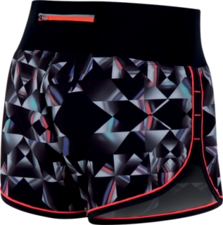asics everysport short