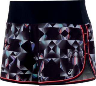 asics everysport short