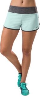 asics everysport short