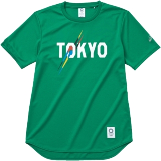 asics tokyo 2020 shirt