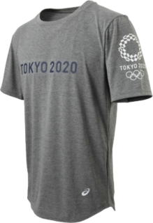 Ｔシャツ（東京2020オリンピックエンブレム）