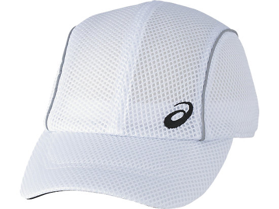 asics mesh running hat asics mesh running hat