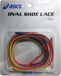 asics shoe laces