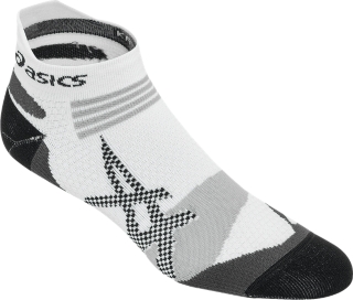 asics running socks