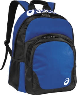 ASICS Team Backpack | Royal/Black | ASICS US